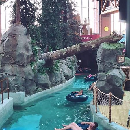 Ferienwohnung Location Mh Situee A 15 Mn D Europa Park Et Rulantika Boofzheim Exterior foto