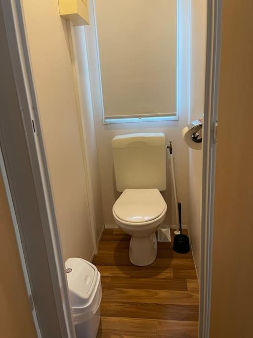 Ferienwohnung Location Mh Situee A 15 Mn D Europa Park Et Rulantika Boofzheim Exterior foto