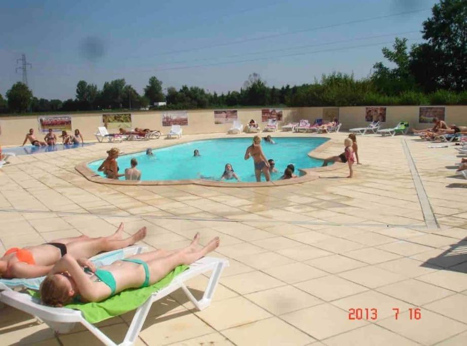 Ferienwohnung Location Mh Situee A 15 Mn D Europa Park Et Rulantika Boofzheim Exterior foto