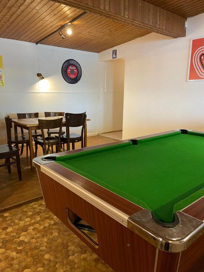 Ferienwohnung Location Mh Situee A 15 Mn D Europa Park Et Rulantika Boofzheim Exterior foto