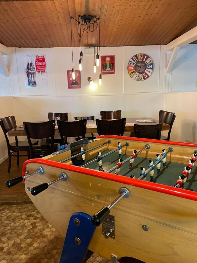 Ferienwohnung Location Mh Situee A 15 Mn D Europa Park Et Rulantika Boofzheim Exterior foto