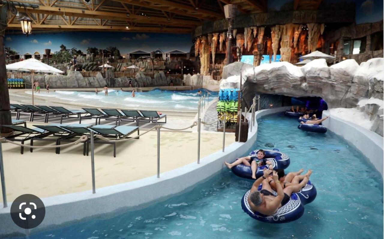 Ferienwohnung Location Mh Situee A 15 Mn D Europa Park Et Rulantika Boofzheim Exterior foto