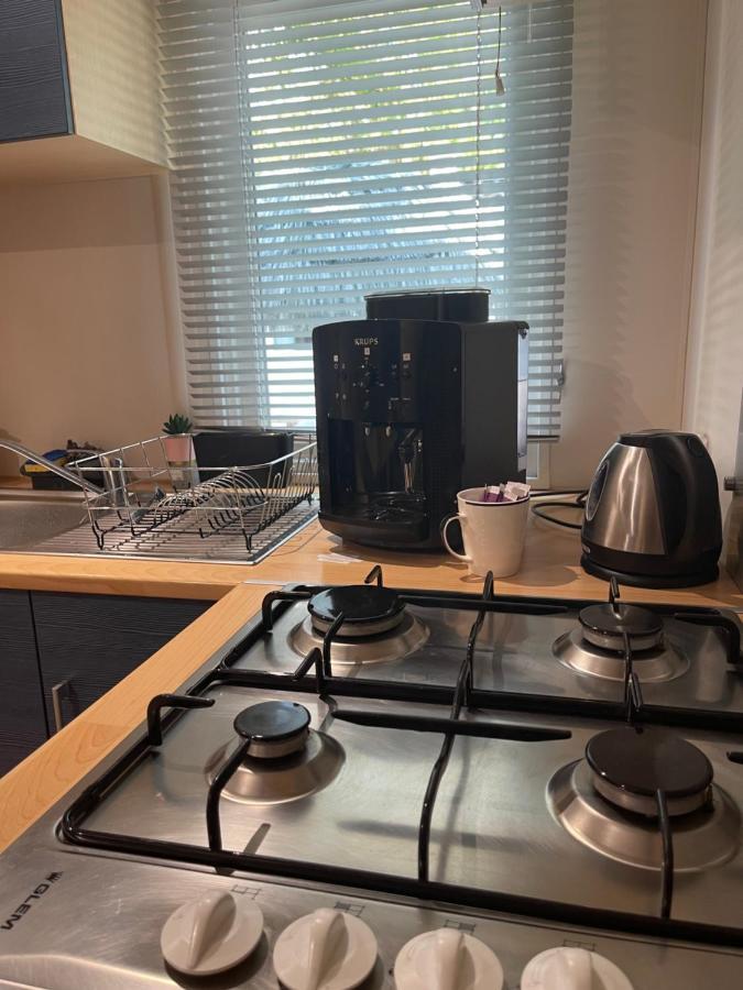 Ferienwohnung Location Mh Situee A 15 Mn D Europa Park Et Rulantika Boofzheim Exterior foto
