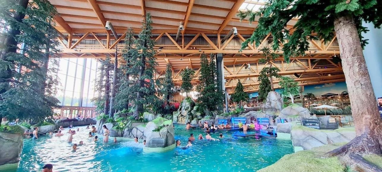 Ferienwohnung Location Mh Situee A 15 Mn D Europa Park Et Rulantika Boofzheim Exterior foto