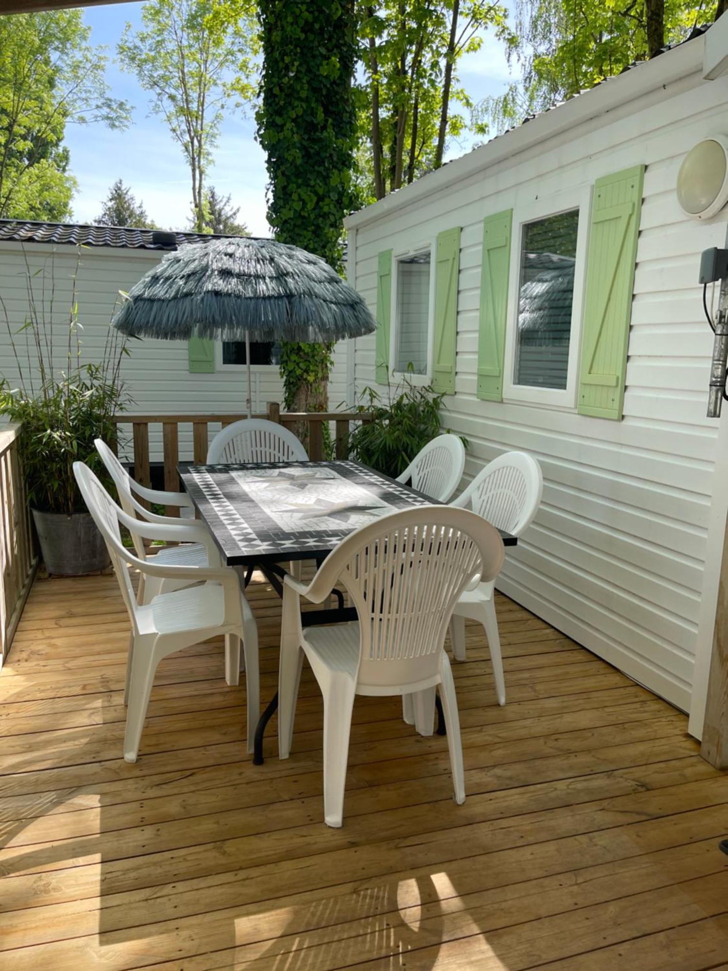 Ferienwohnung Location Mh Situee A 15 Mn D Europa Park Et Rulantika Boofzheim Exterior foto